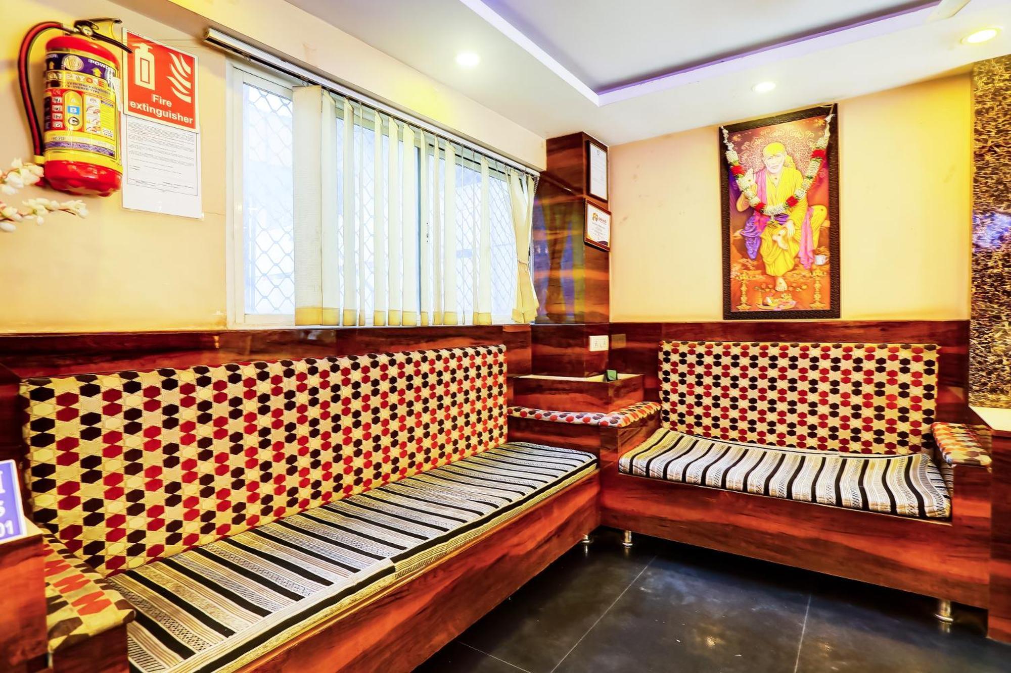 Super O Vaishnavi 3* Hyderabad
