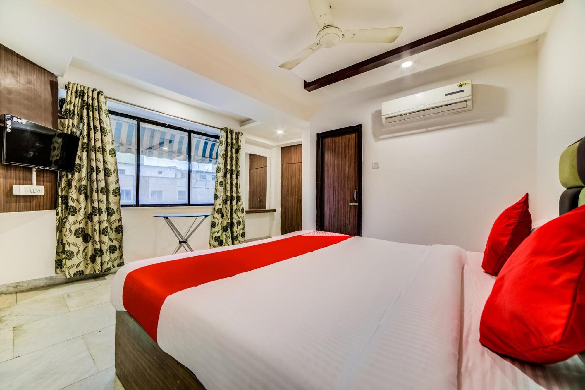 Hotel O Hill Park Grand Hyderabad