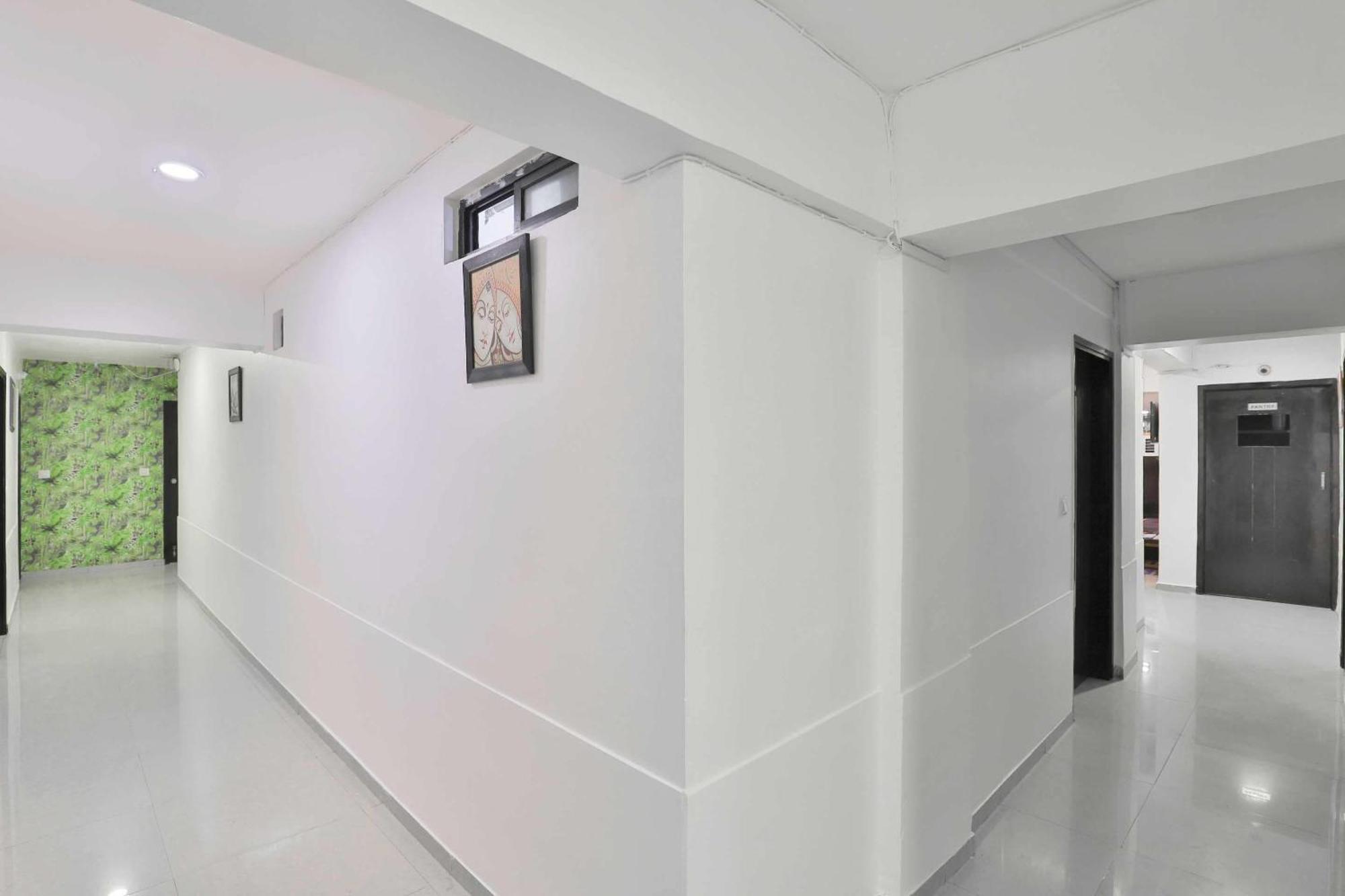 Hotel O 74966 Shree Amardeep