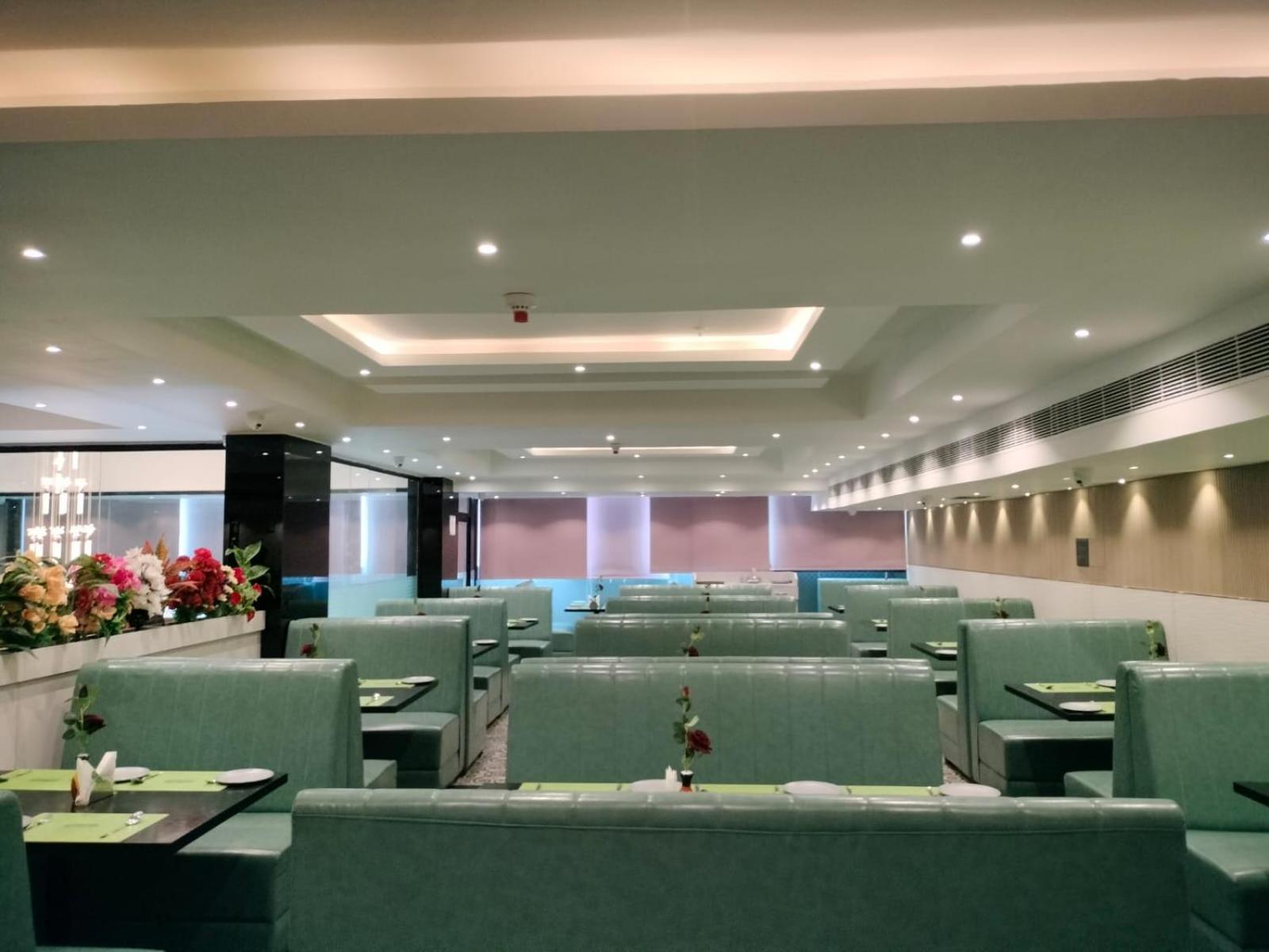 Hotel Delphi Grand Hyderabad
