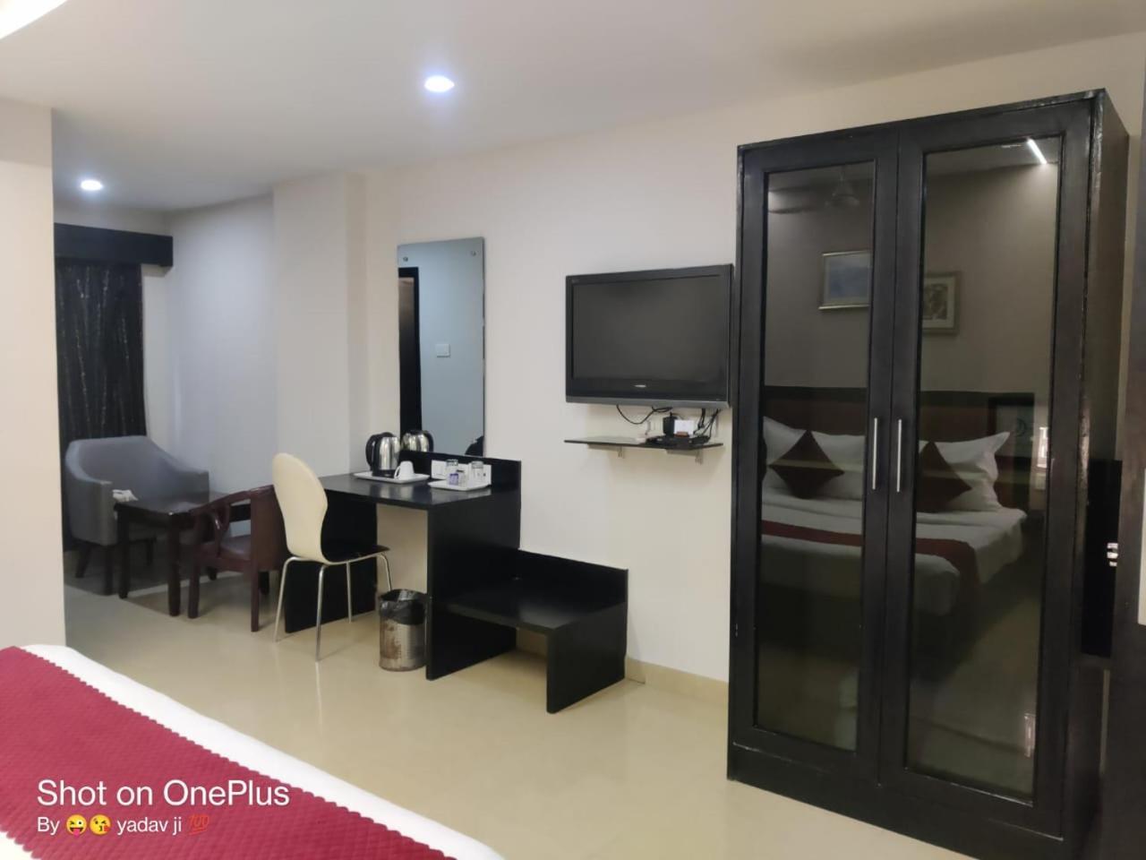 Delphi Grand Hotel Hyderabad