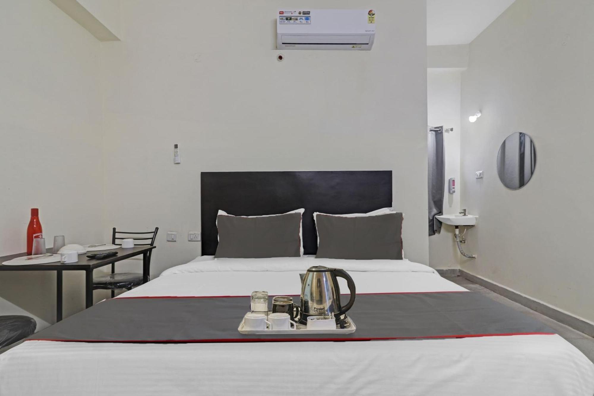 O Rio Hotel