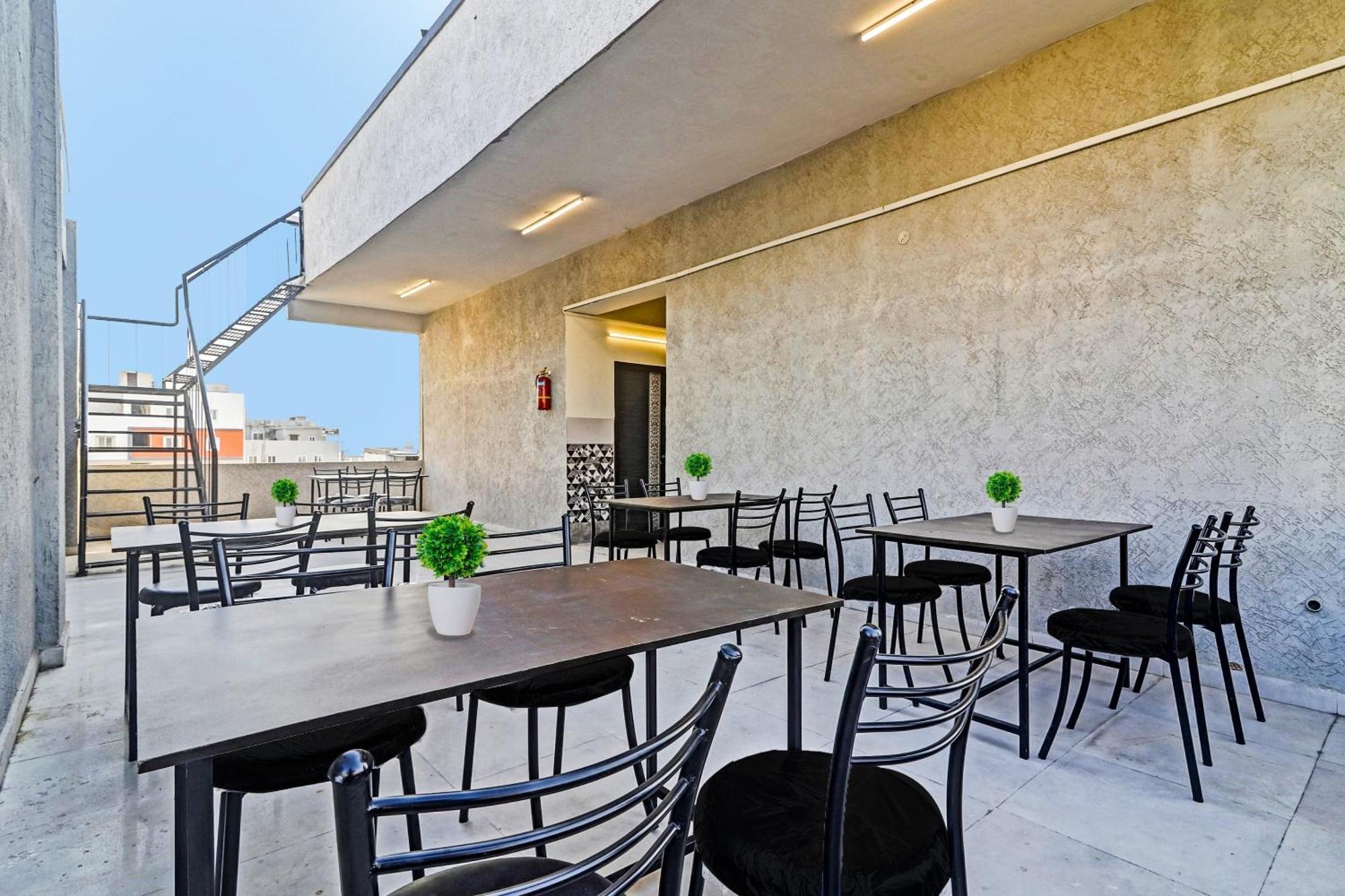 O Rio 4* Lingampalli