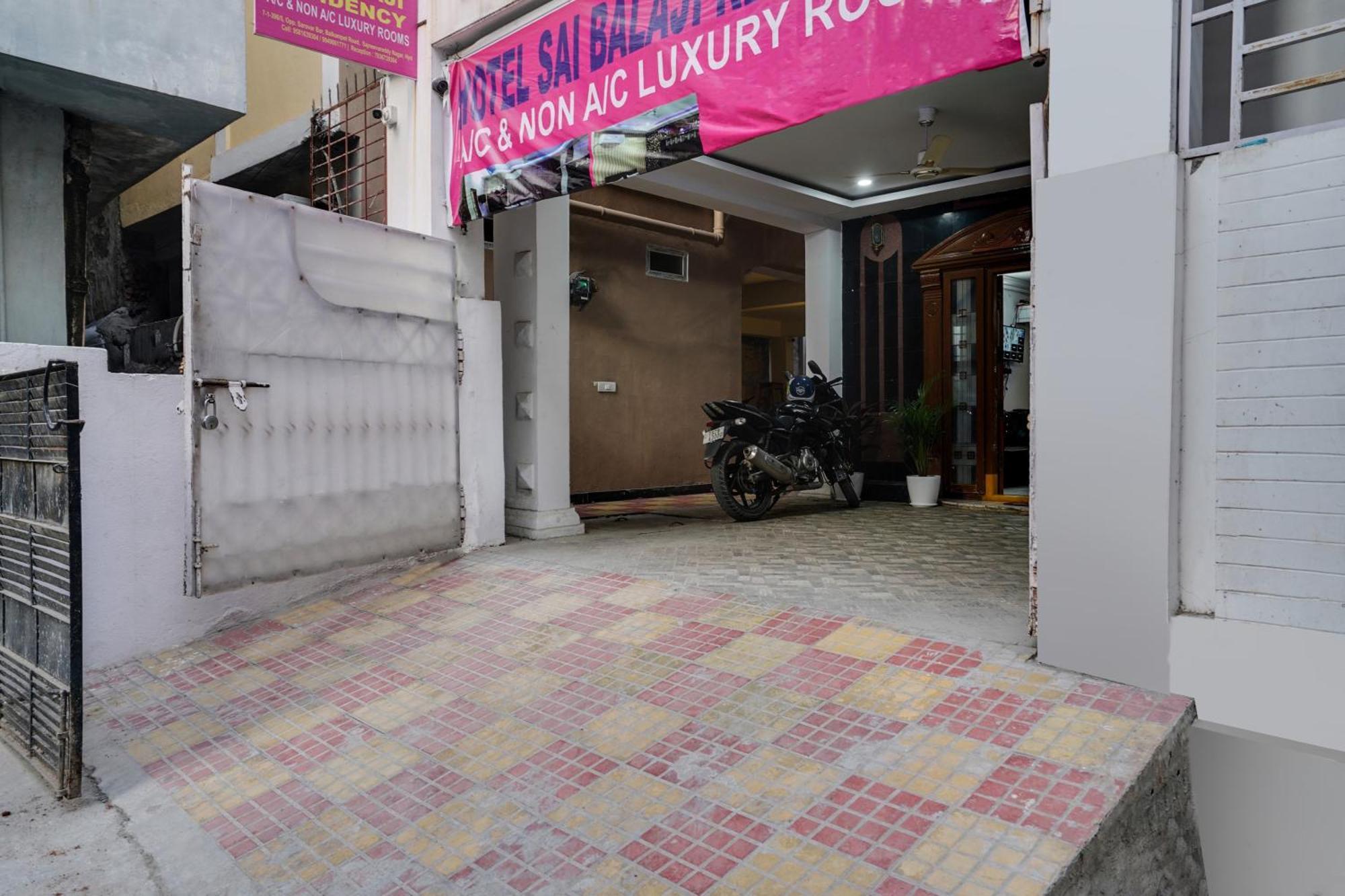 O A.s Vistas 4* Hyderabad