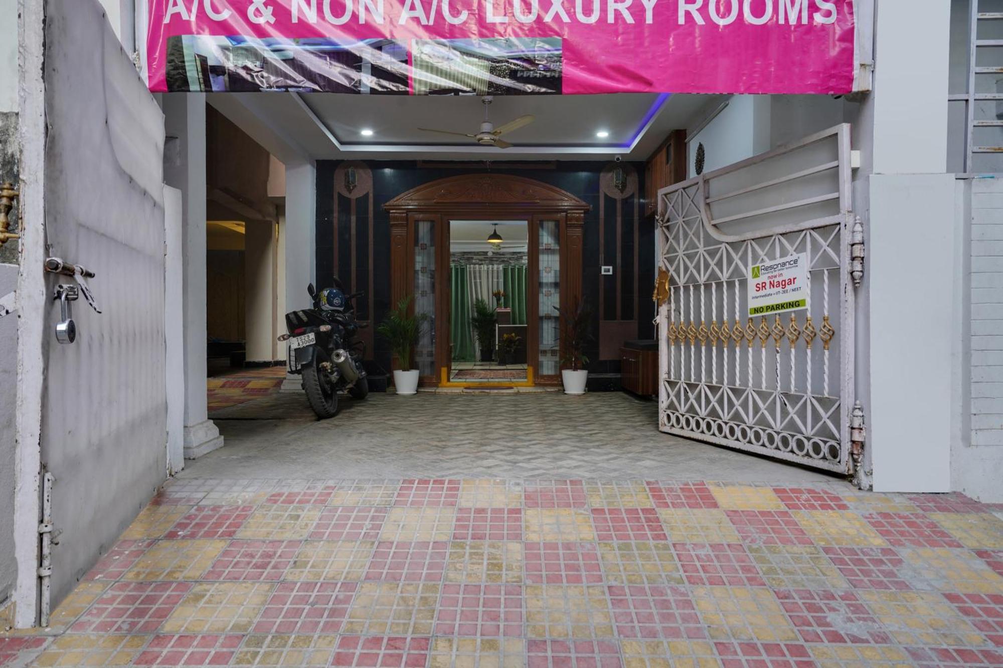 O A.s Vistas Hotel