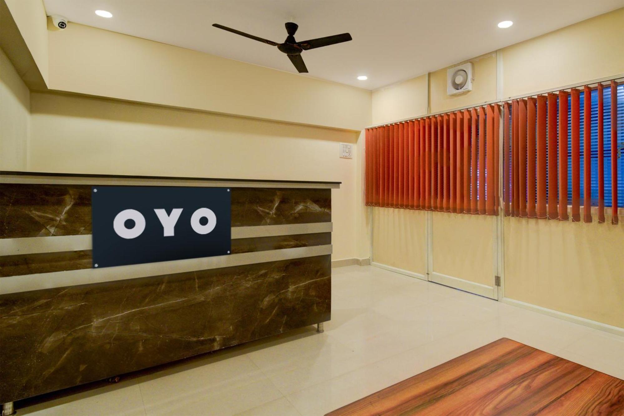 Hotel O R Hyderabad