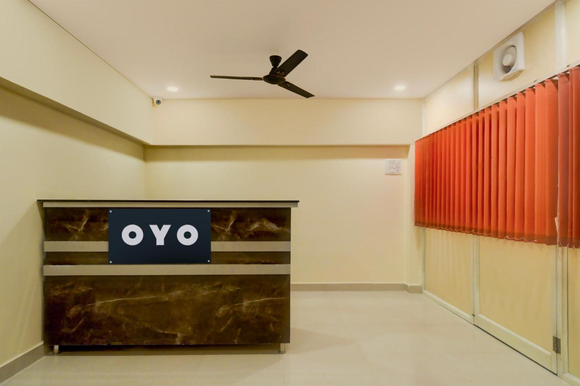O R Hotel