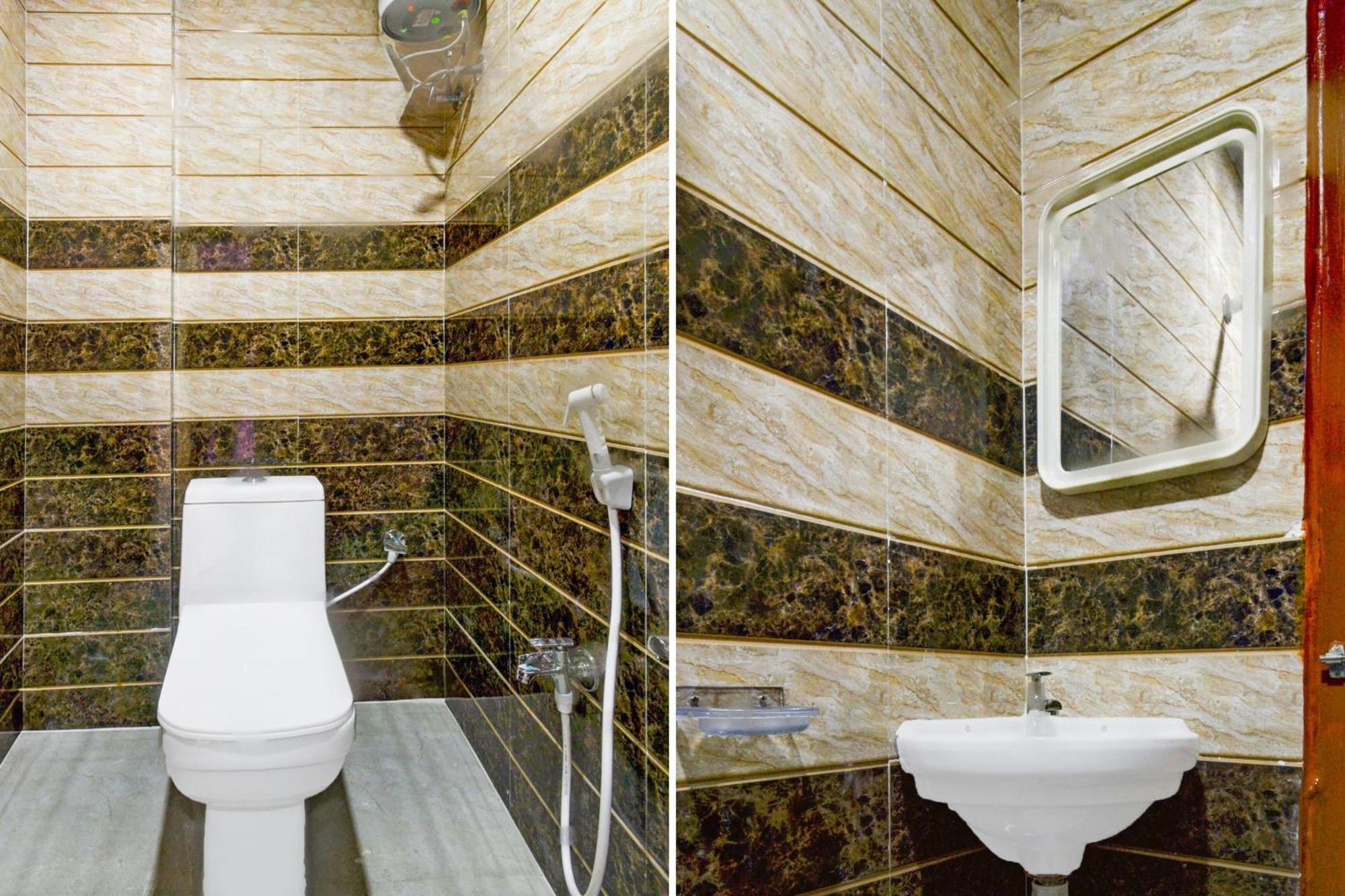 O R Hotel Hyderabad