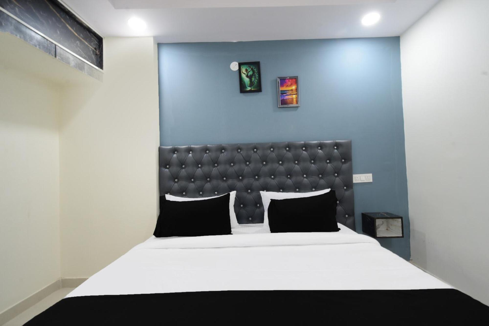 O Sbr Hafeezpet Hotel Hyderabad