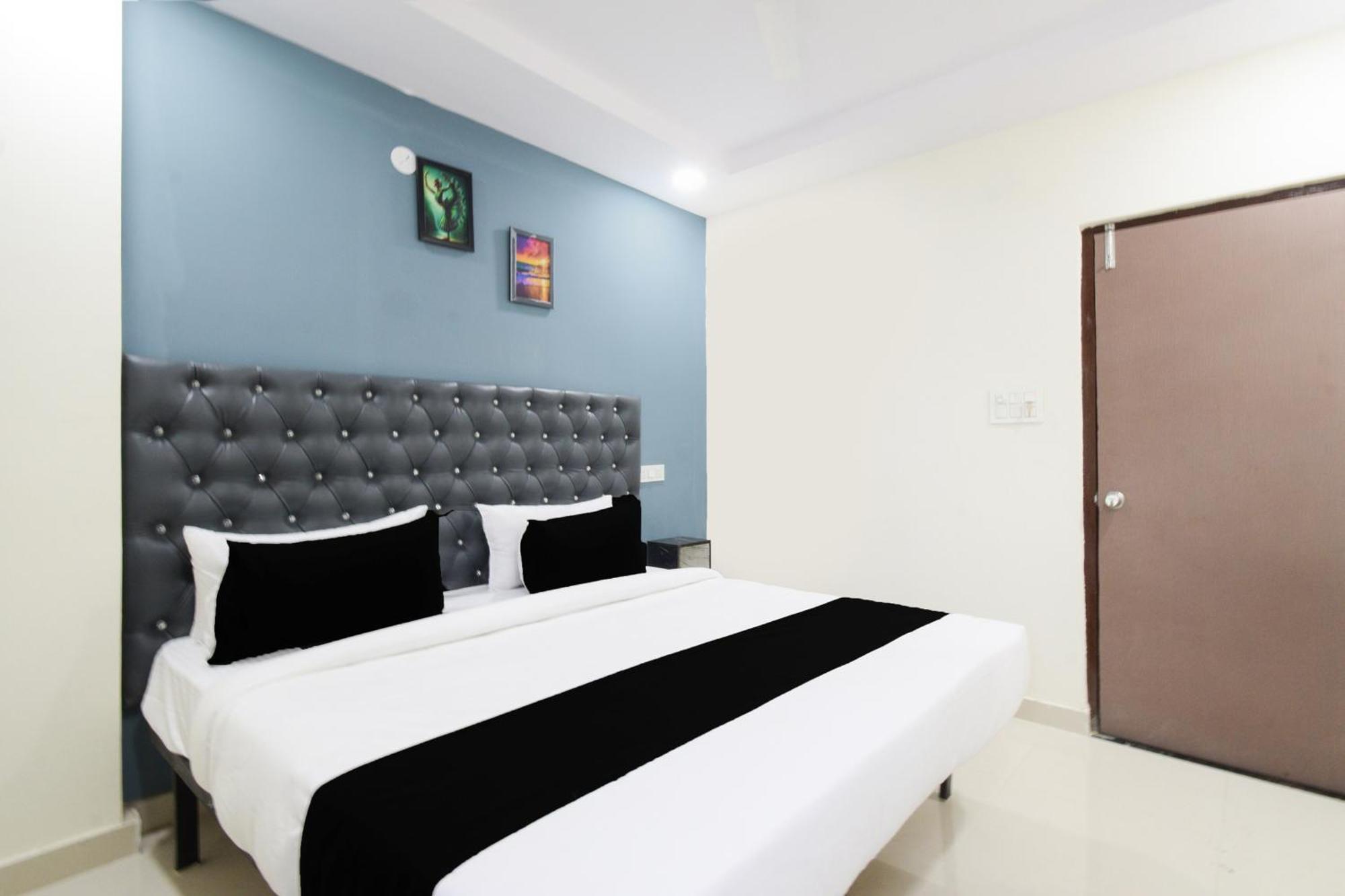 O Sbr Hafeezpet 3* Hyderabad