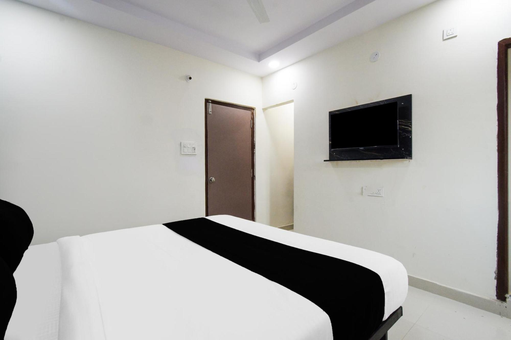Hotel O Sbr Hafeezpet