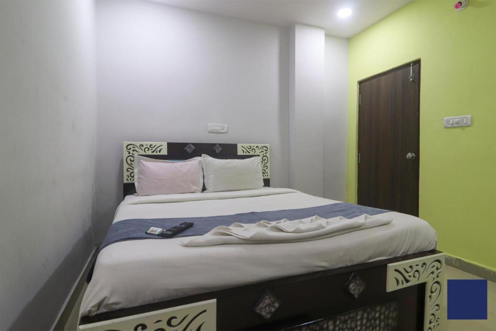 The Galaxy Grand Hotel