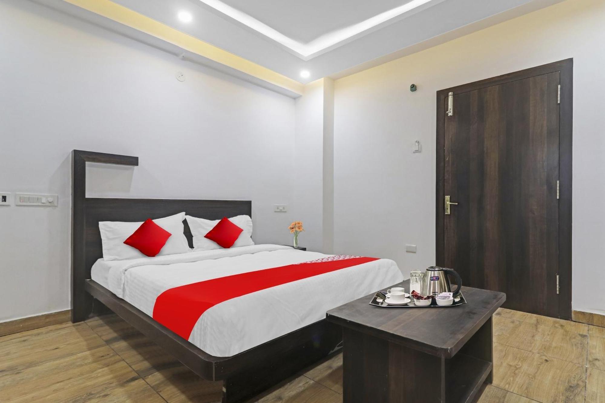 Hotel O 9 Hyderabad