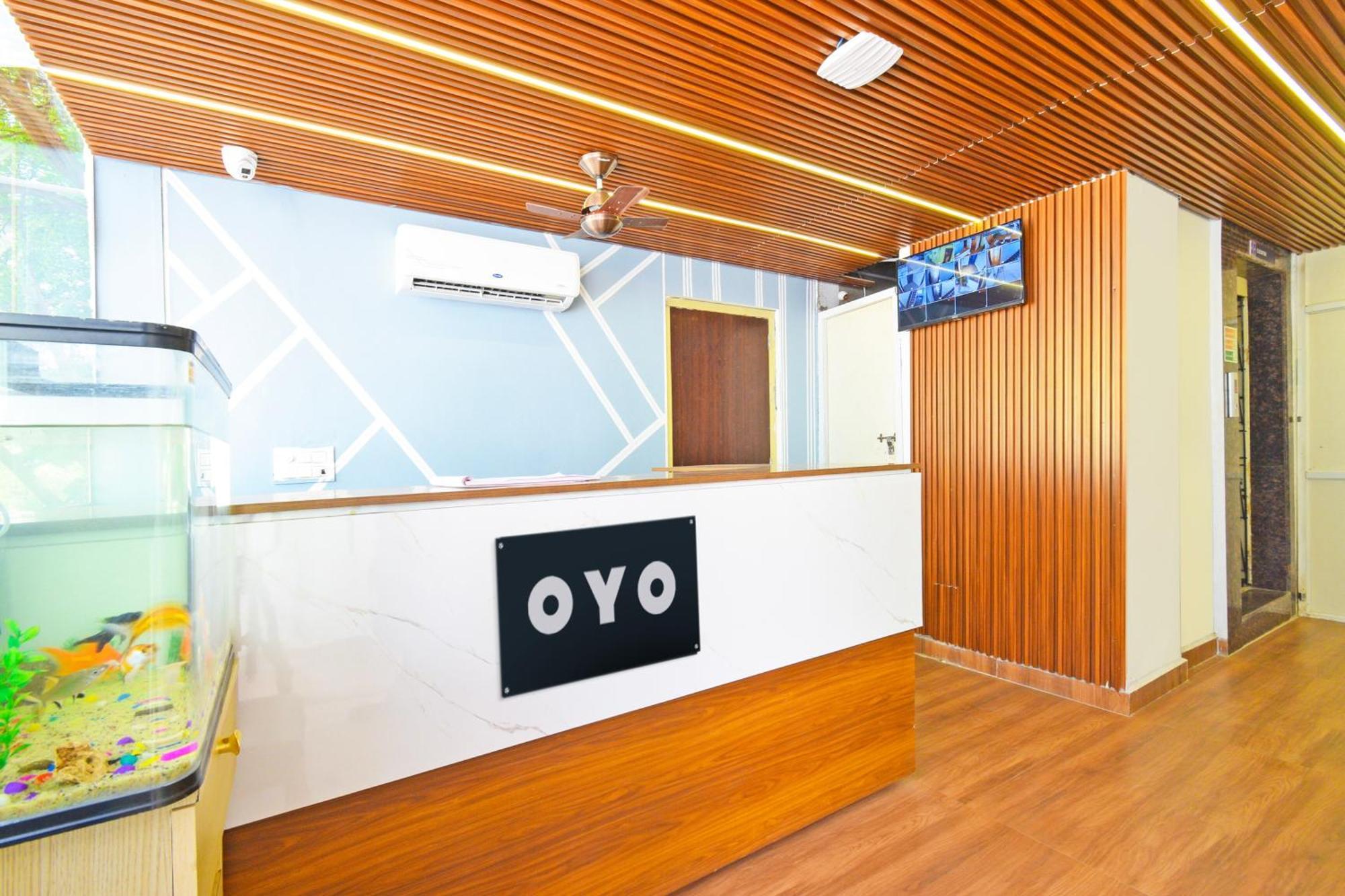 O Wildwings A Hotel Hyderabad