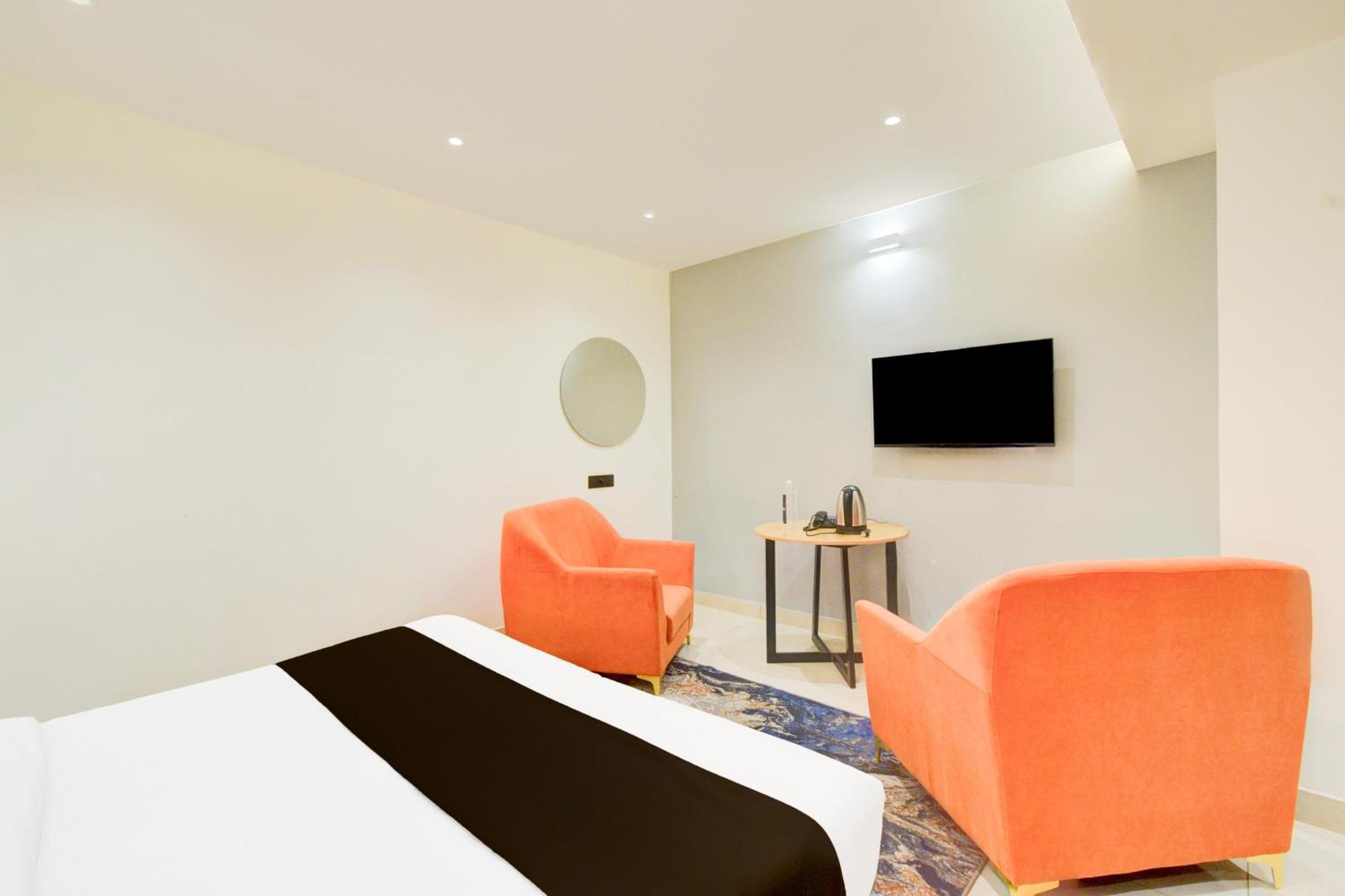 Super Townhouse Casa Business 3* Hyderabad