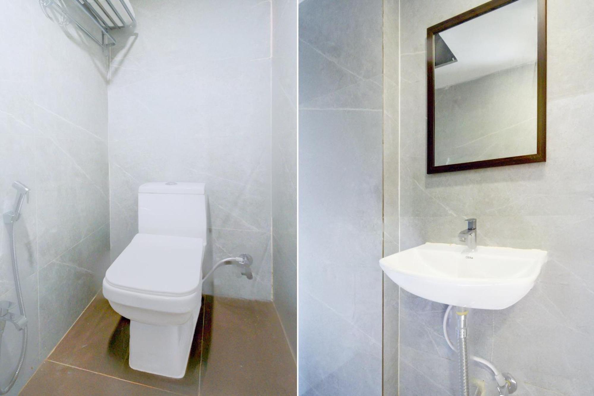 Hotel Super Townhouse Aarav Business 4*