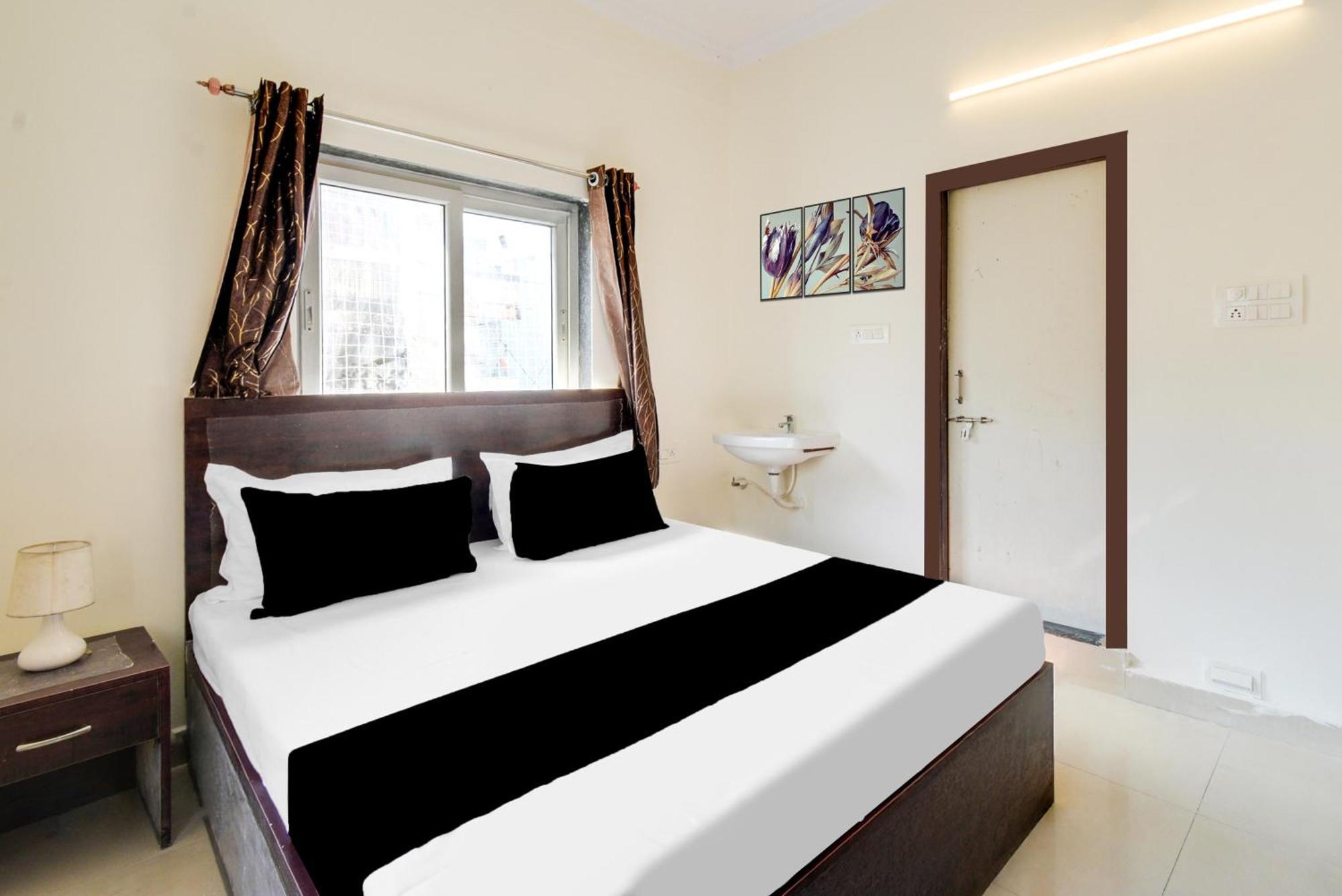 O Shiridi Serinity Residency
