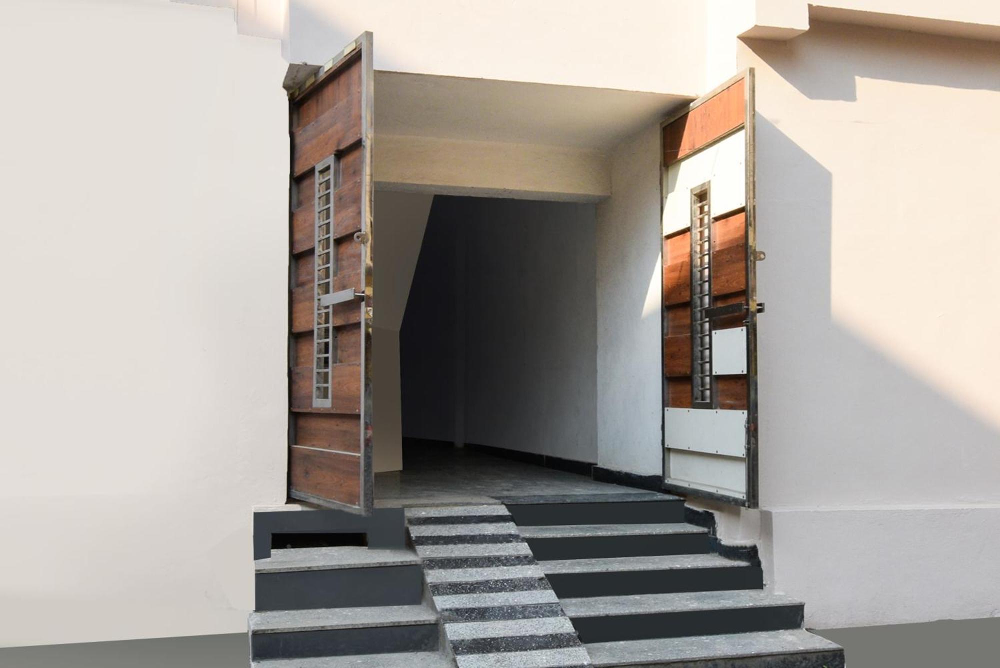 O Shiridi Serinity Residency Hyderabad