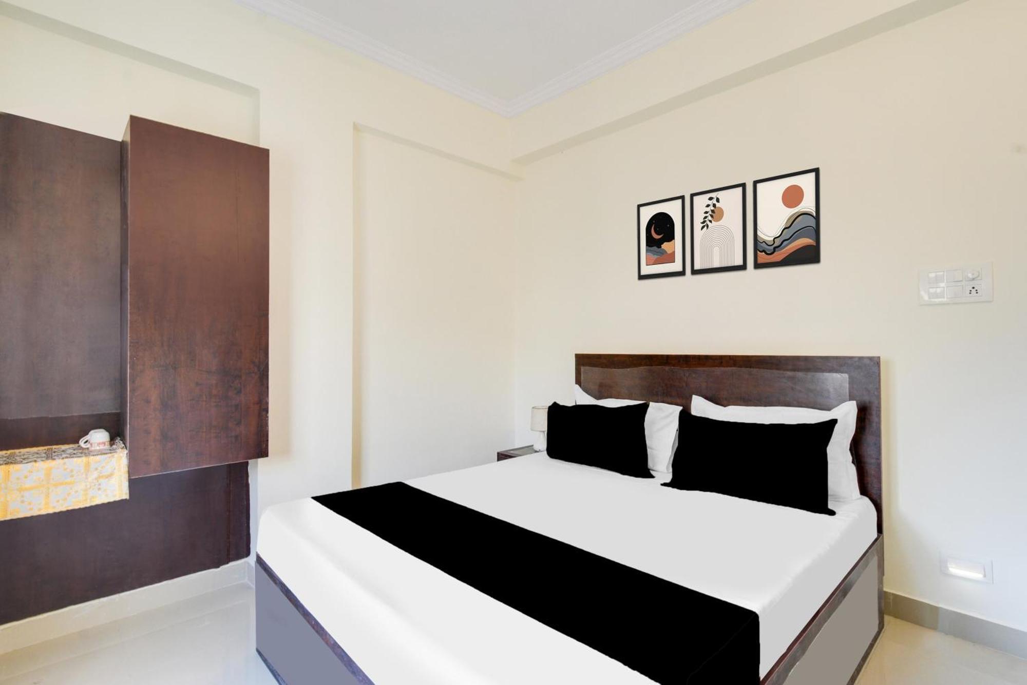 O Shiridi Serinity Residency 3*