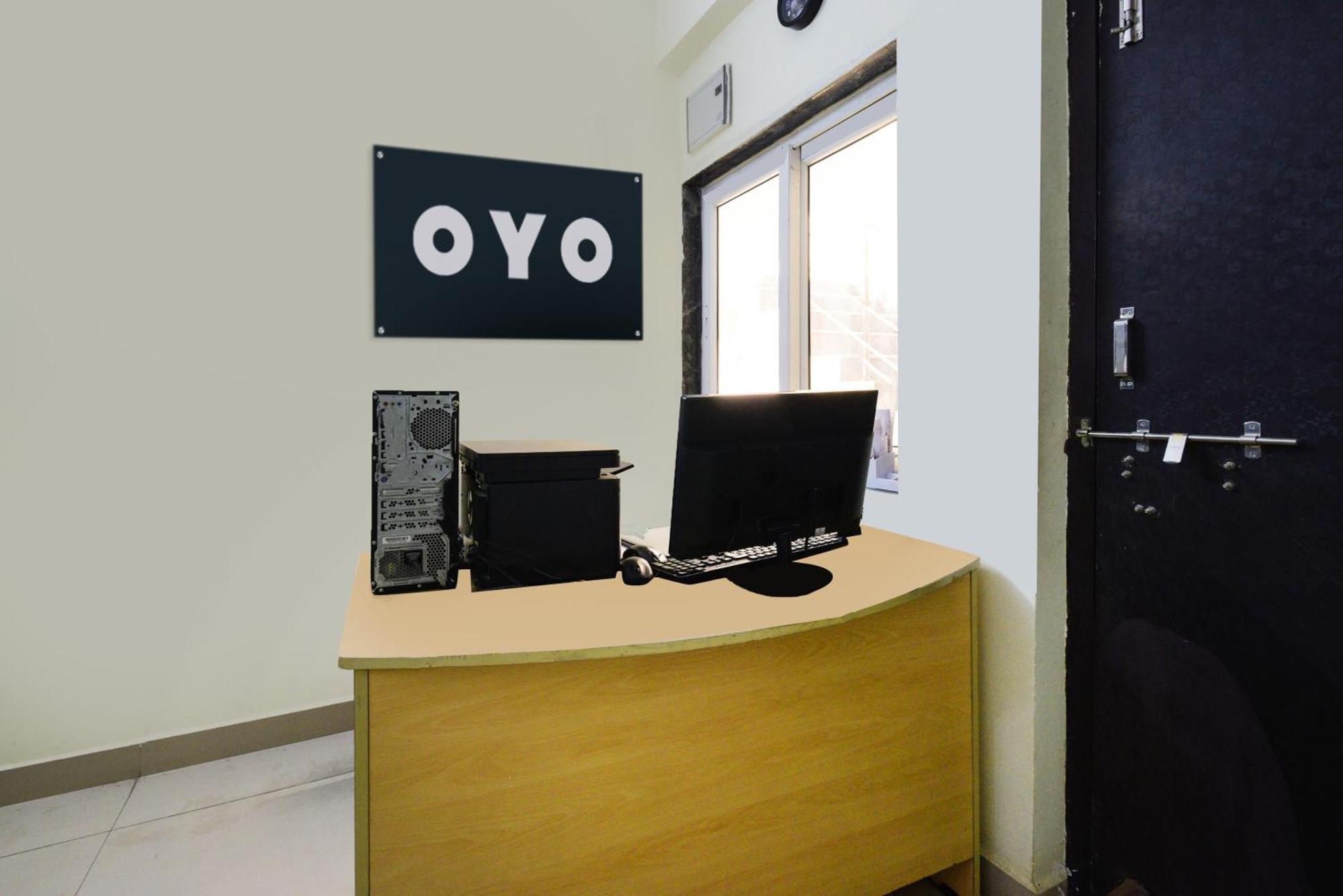 O Shiridi Serinity Residency Hyderabad