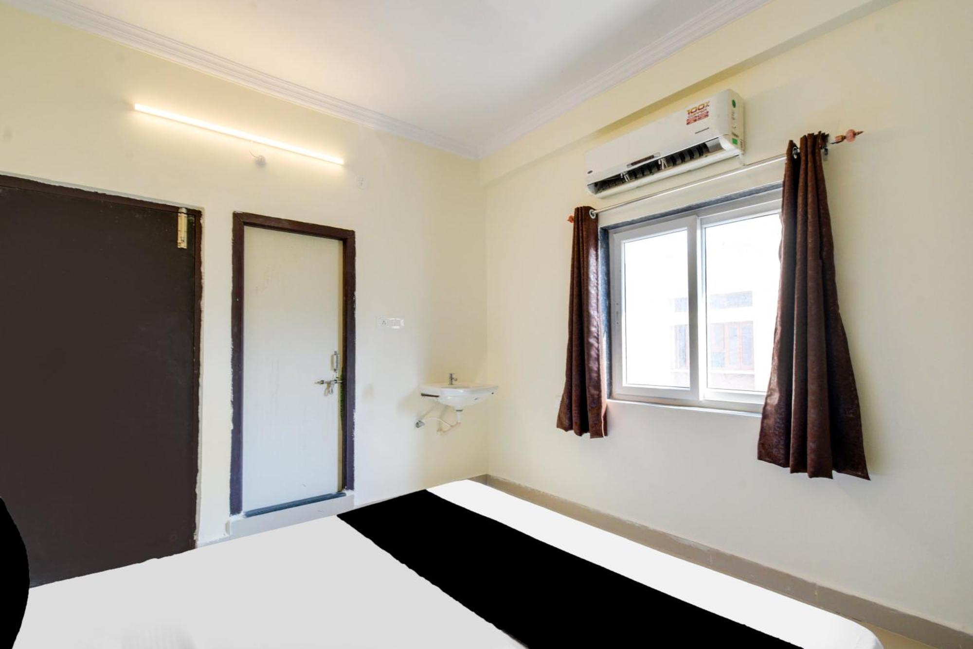 Hotel O Shiridi Serinity Residency 3*