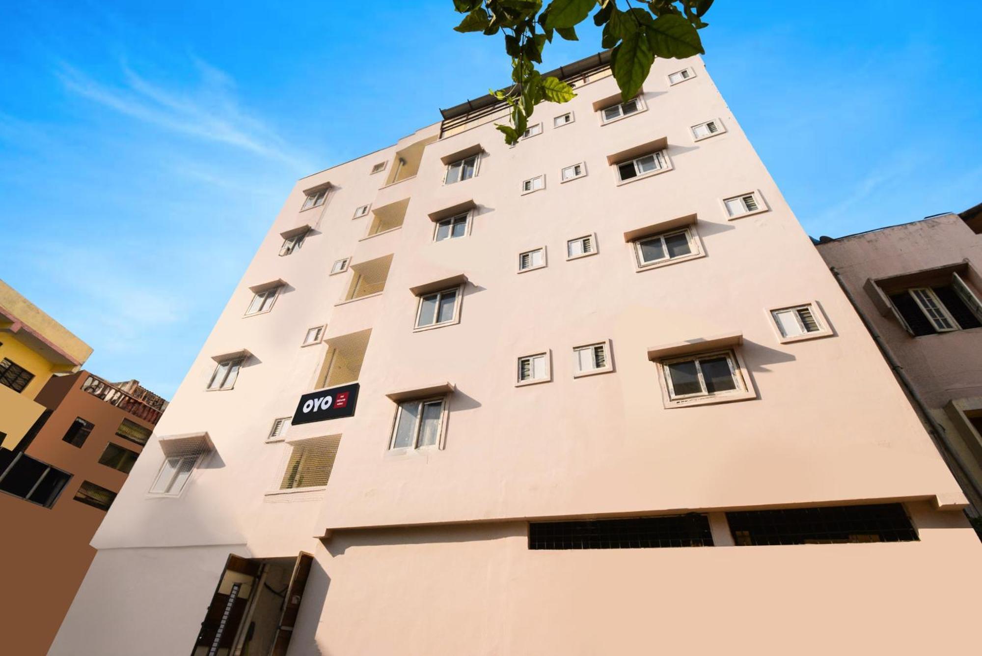 Hotel O Shiridi Serinity Residency