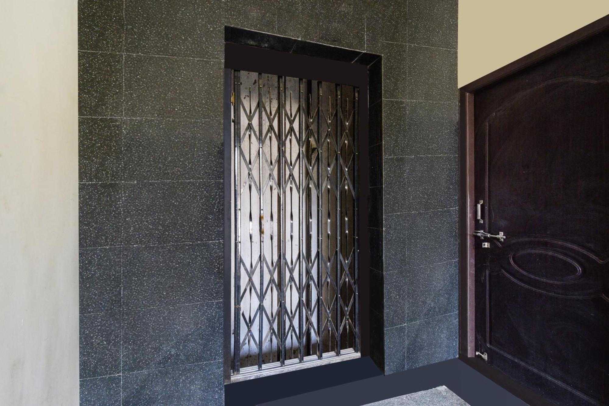 O Shiridi Serinity Residency Hotel Hyderabad