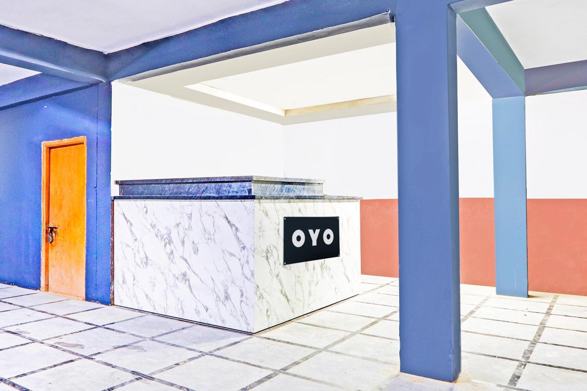 O Ragas Hotel