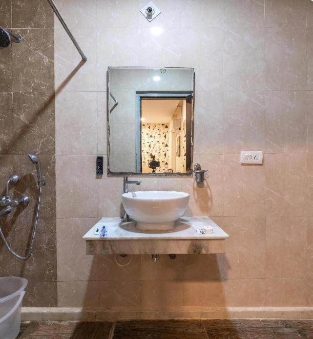 Hotel Blossoms Abhi Residency- Opp Hitex Charminar Arch 3*