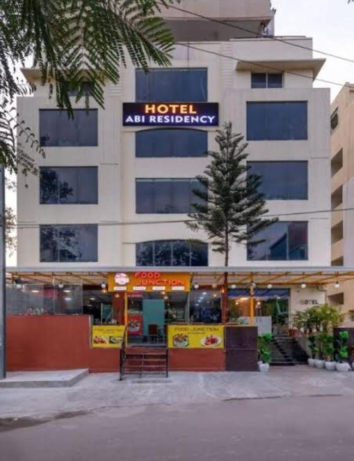 Hotel Blossoms Abhi Residency- Opp Hitex Charminar Arch Hyderabad