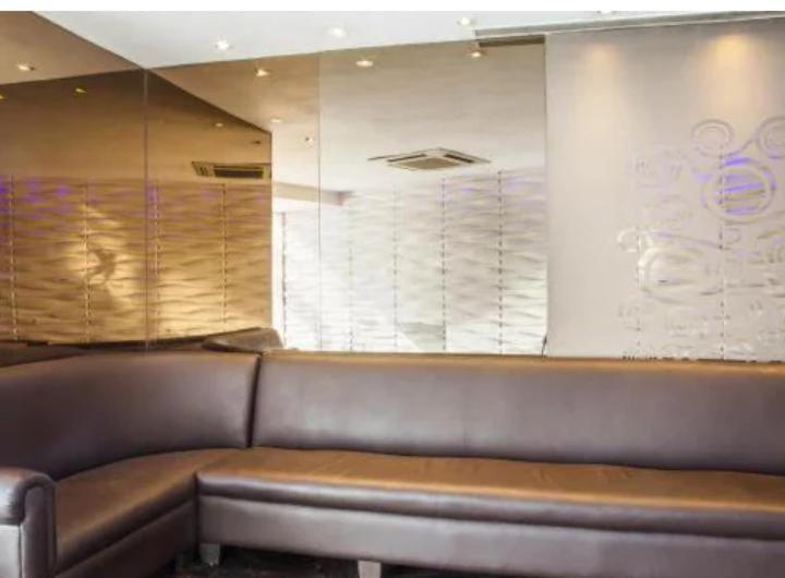 Blossom Rooms- A Luxury Collection Hotel- Beside Care Hospital- Banjara Hills