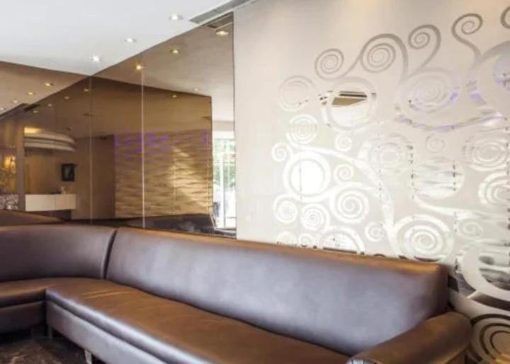 Hotel Blossom Rooms- A Luxury Collection Hotel- Beside Care Hospital- Banjara Hills 3*