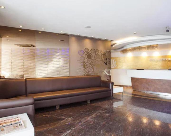 Blossom Rooms- A Luxury Collection Hotel- Beside Care Hospital- Banjara Hills