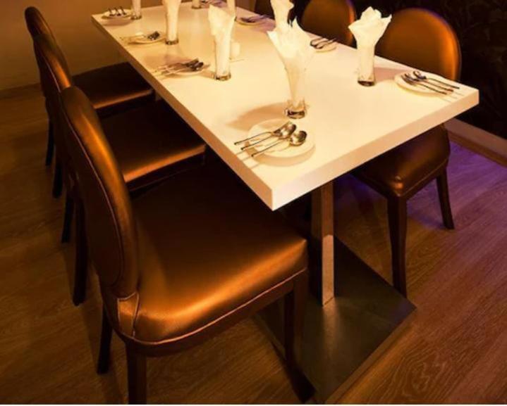 Hotel Blossom Rooms- A Luxury Collection Hotel- Beside Care Hospital- Banjara Hills 3*