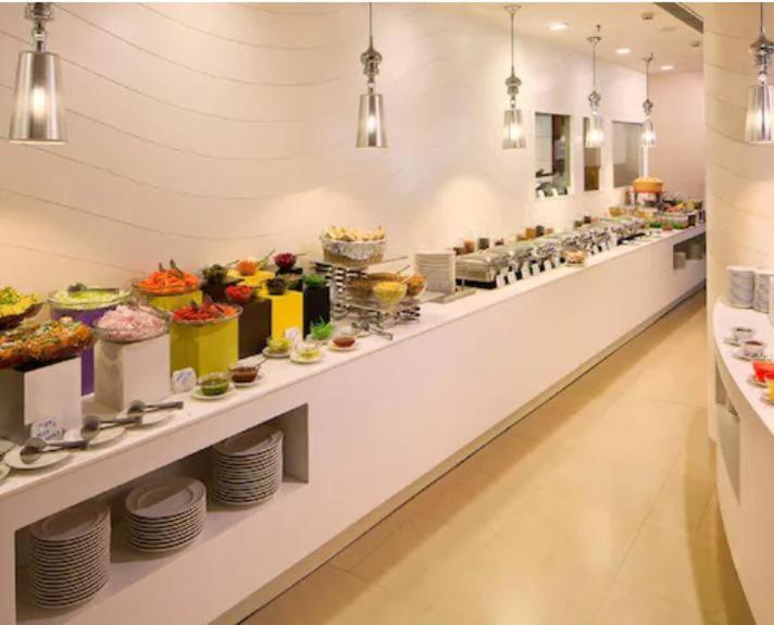Blossom Rooms- A Luxury Collection Hotel- Beside Care Hospital- Banjara Hills Hyderabad