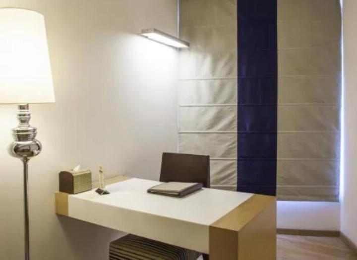 Hotel Blossom Rooms- A Luxury Collection Hotel- Beside Care Hospital- Banjara Hills