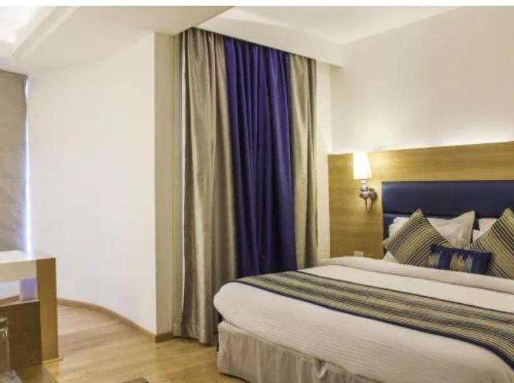 Hotel Blossom Rooms- A Luxury Collection Hotel- Beside Care Hospital- Banjara Hills