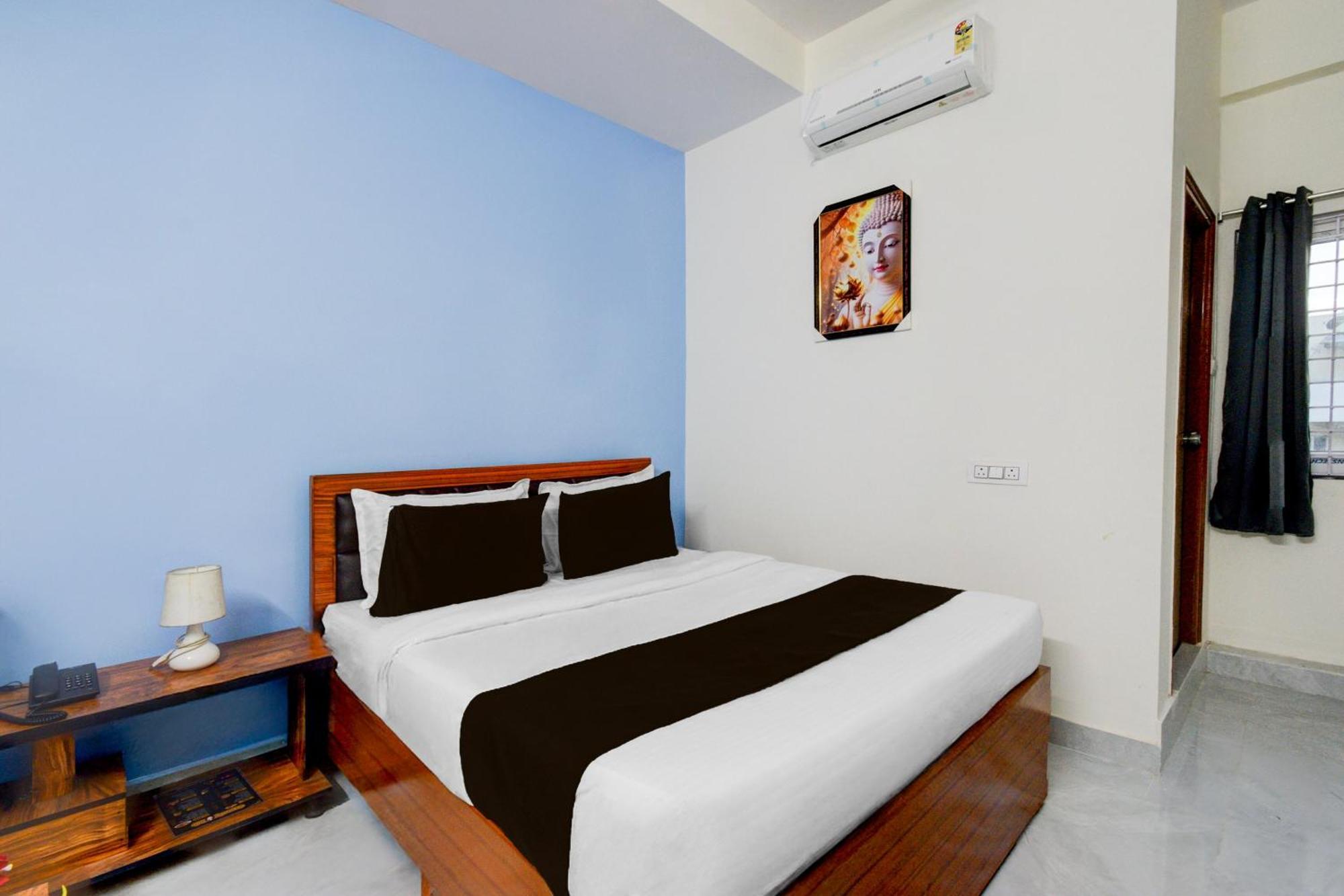Hotel Super O Ruby Grand 3*