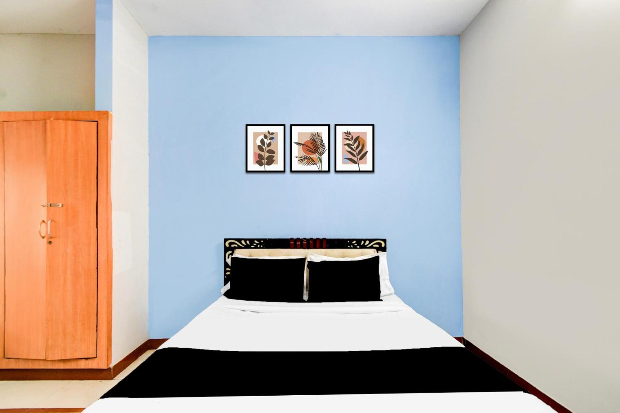 Hotel O Nihan Grand