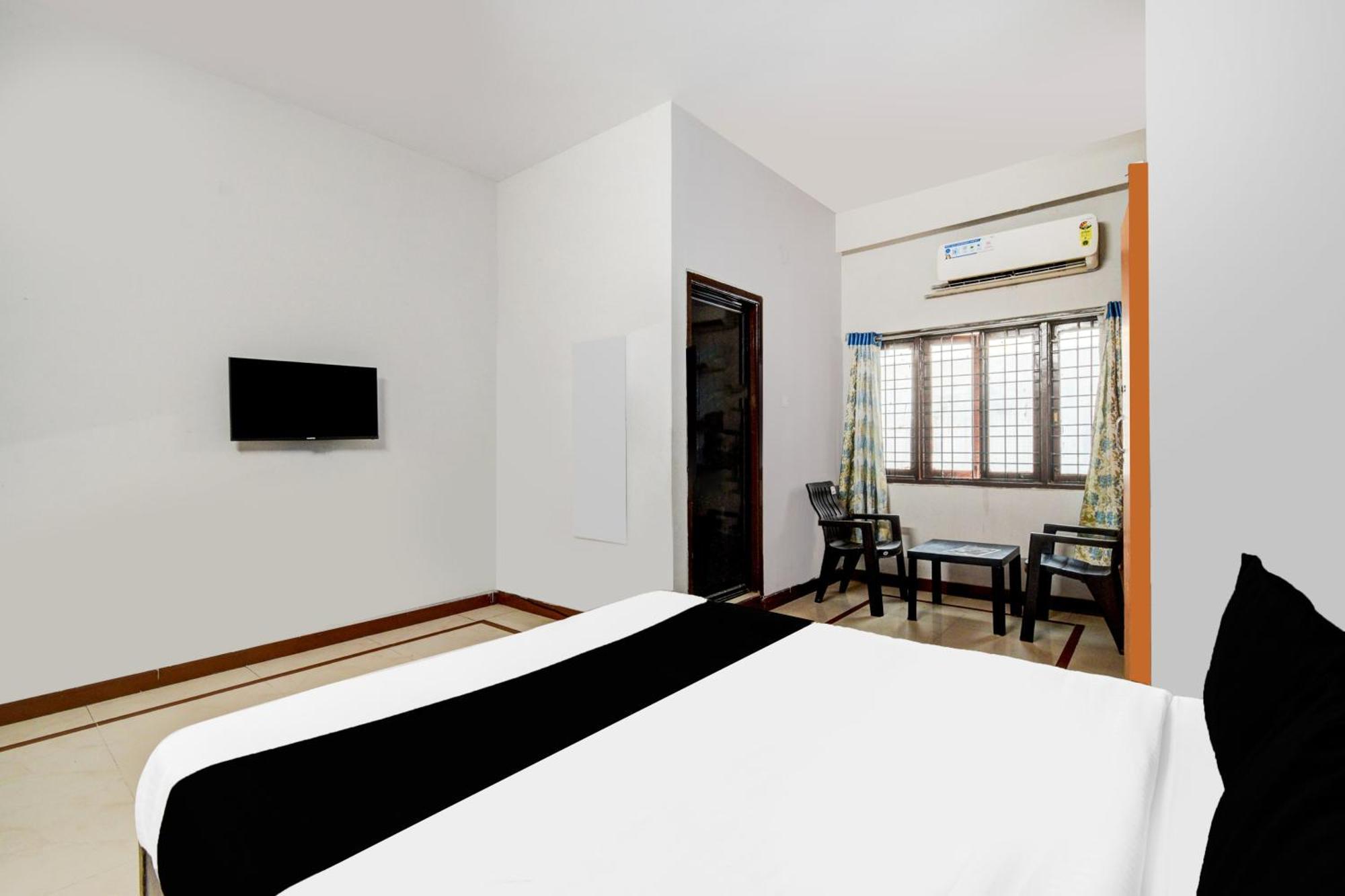 O Nihan Grand Madhapur