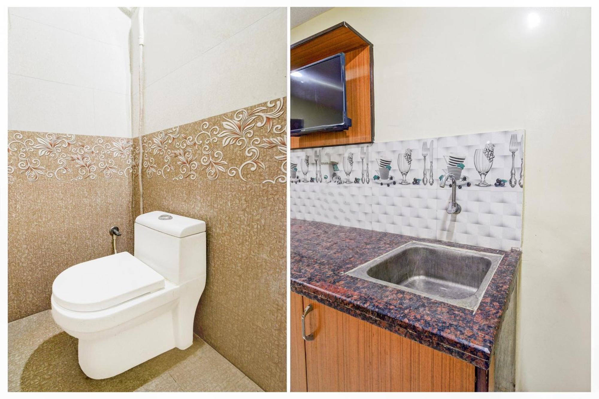 Super O Usha Mullapudi Road Kukatpally Hotel Hyderabad