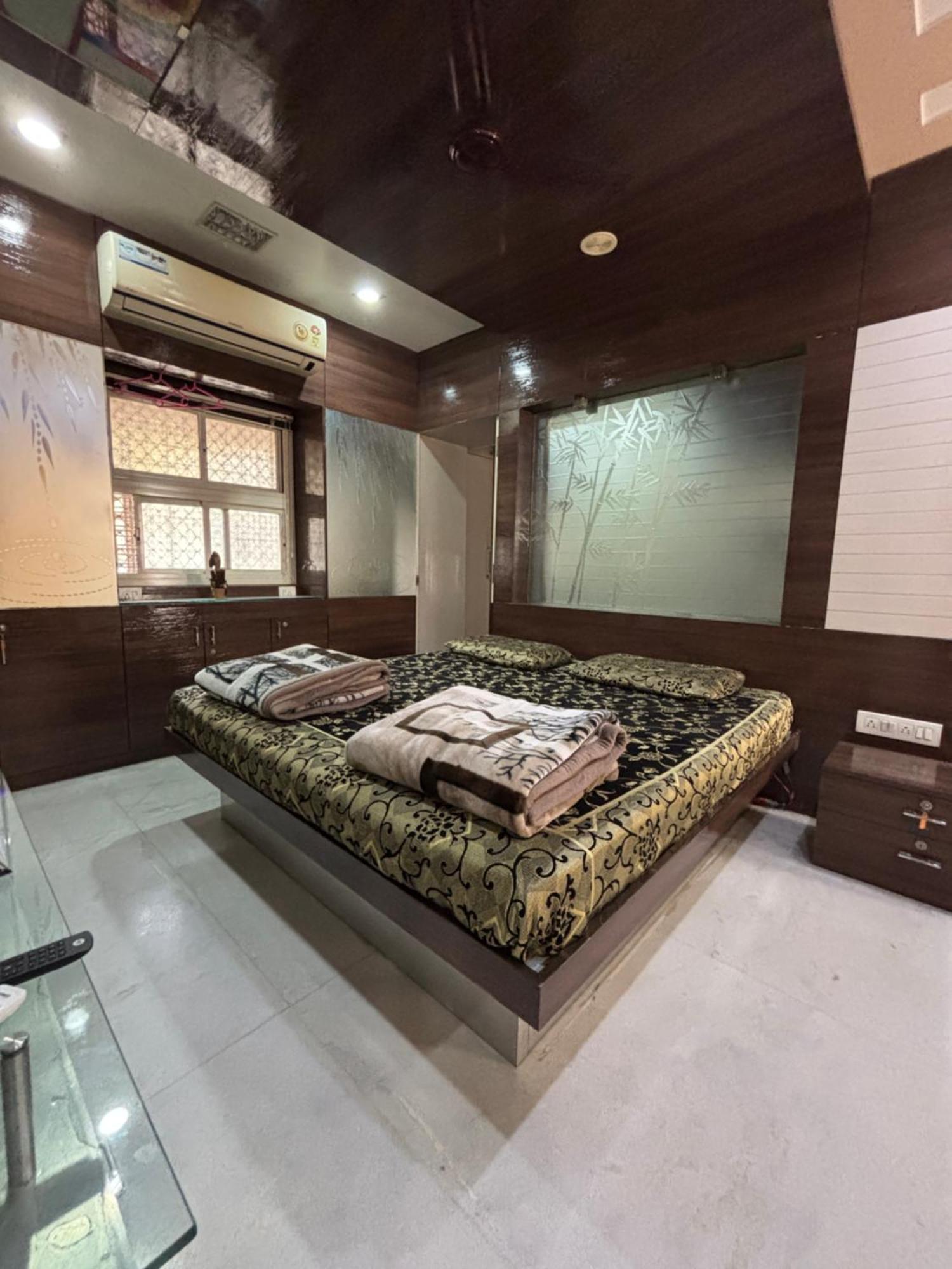 Apartment Luxurious Duplex