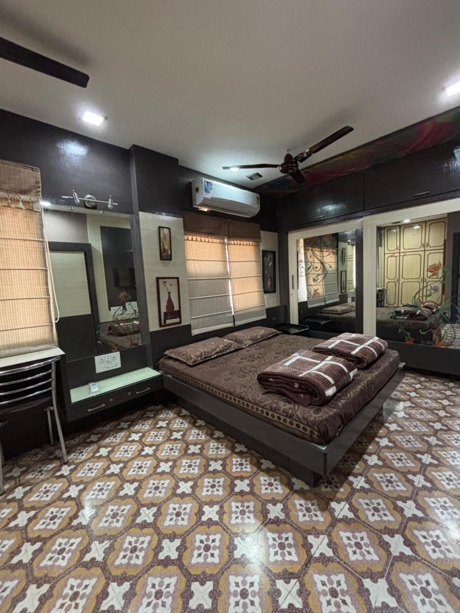 Luxurious Duplex Apartment