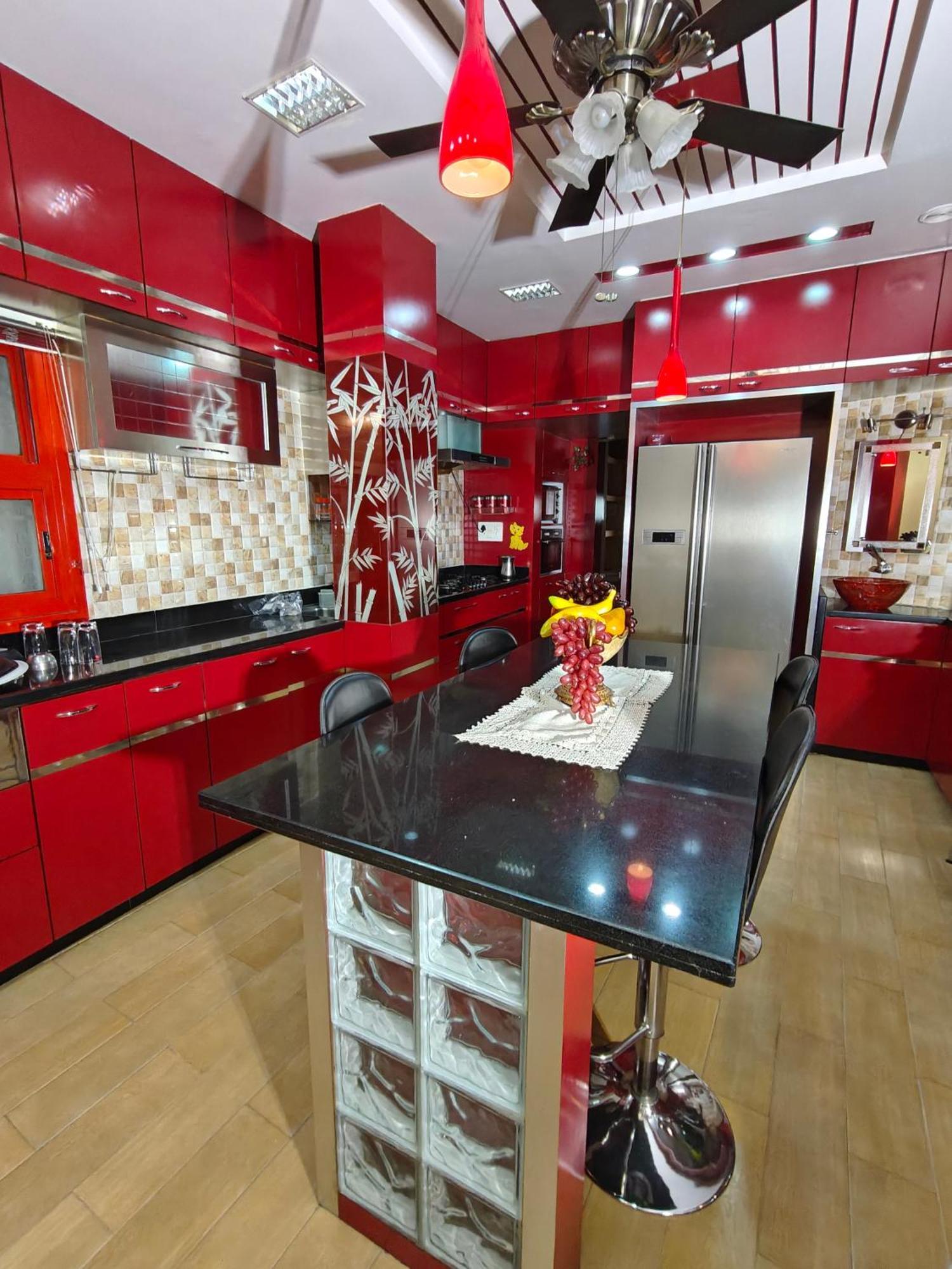 Apartment Luxurious Duplex *