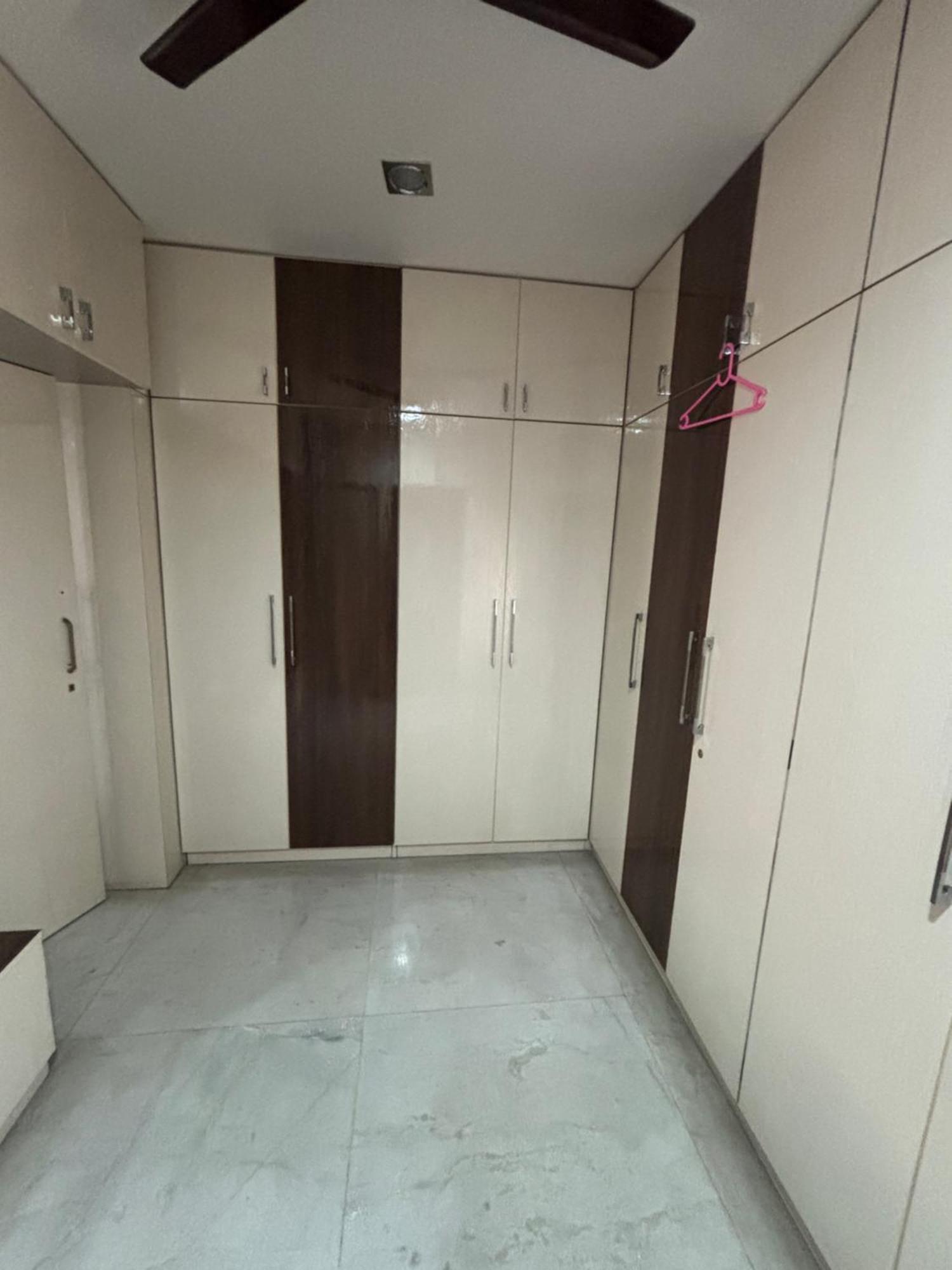 Luxurious Duplex Apartment Hyderabad