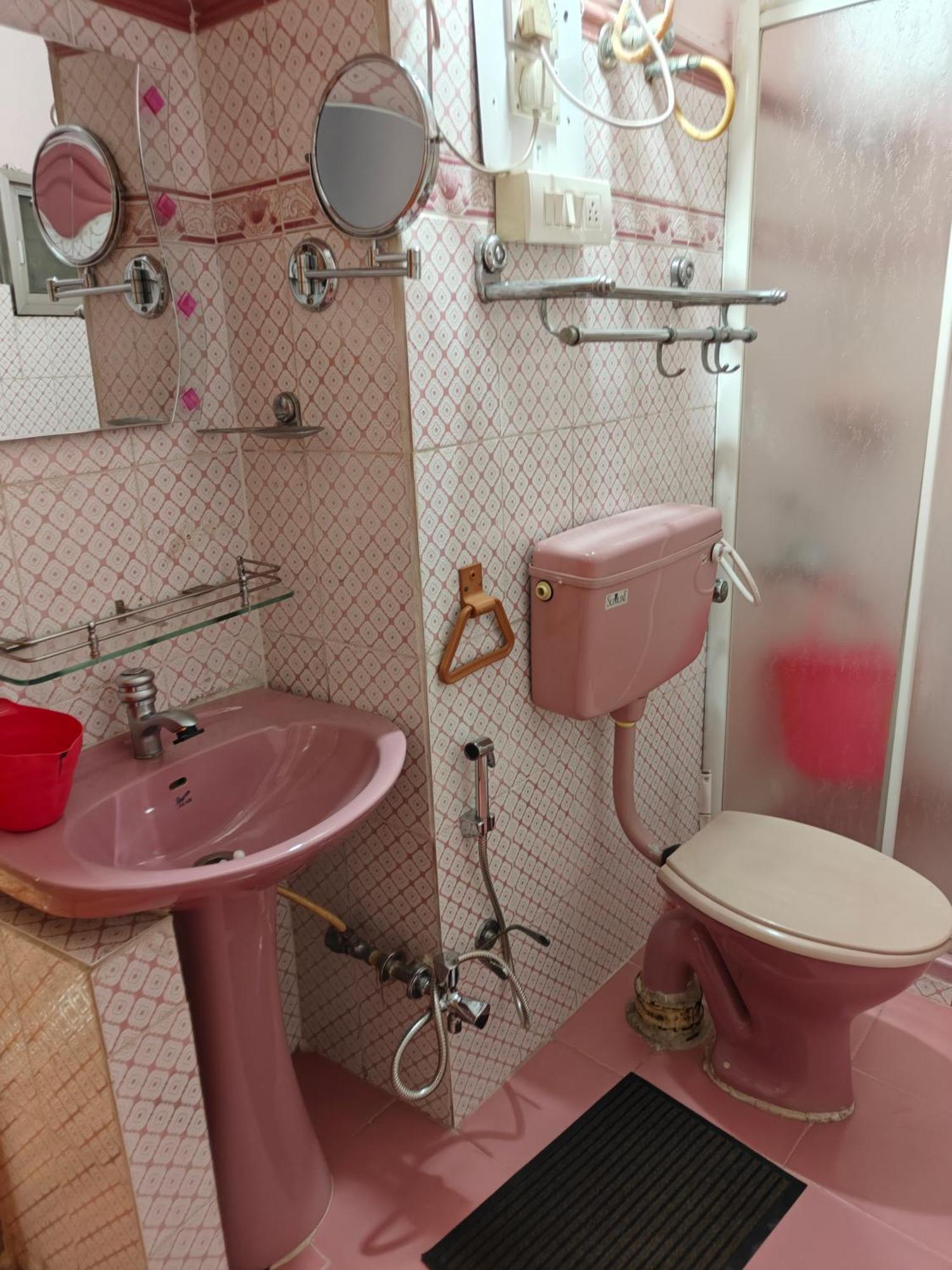 Apartment Luxurious Duplex *