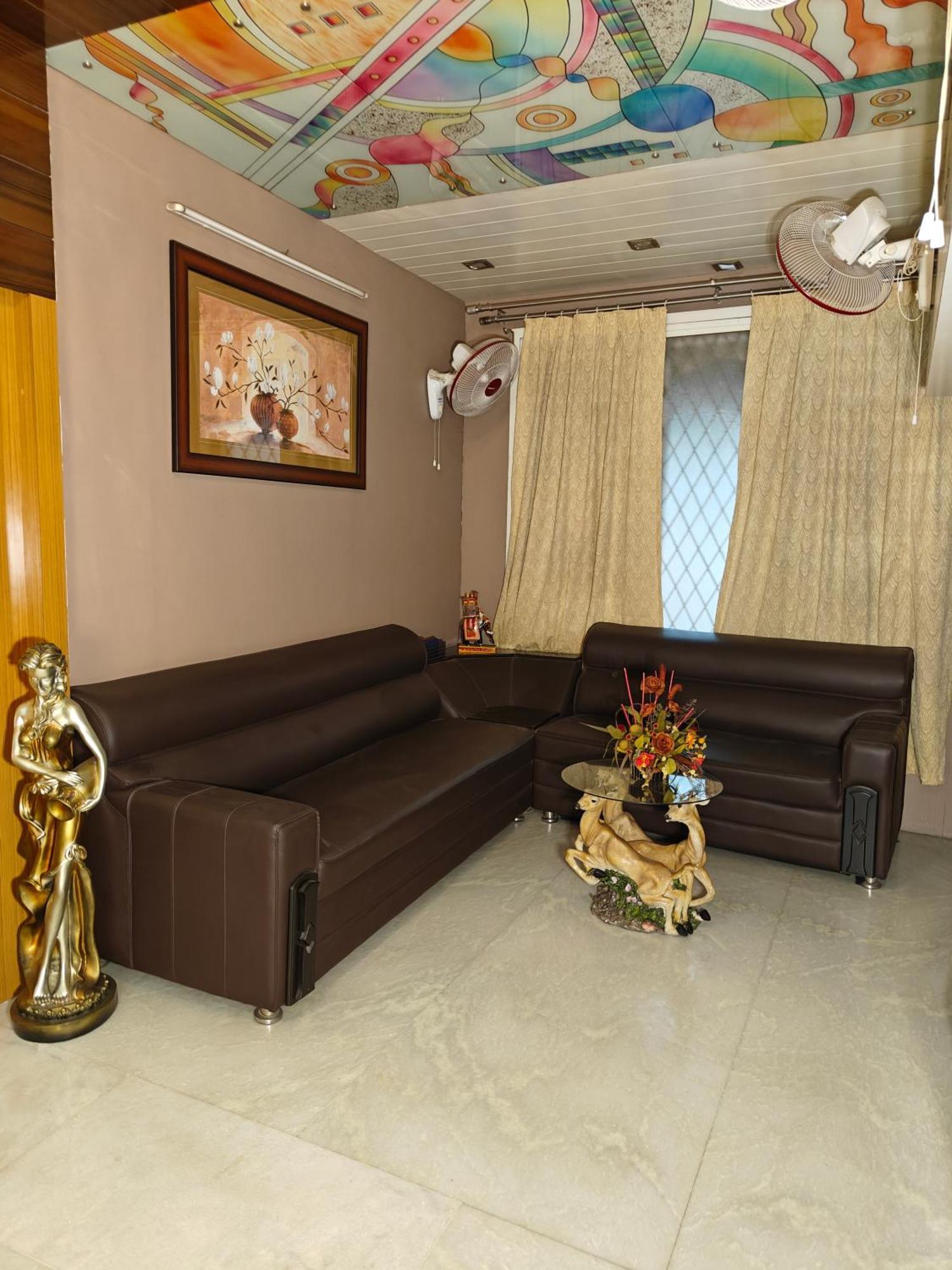 Luxurious Duplex