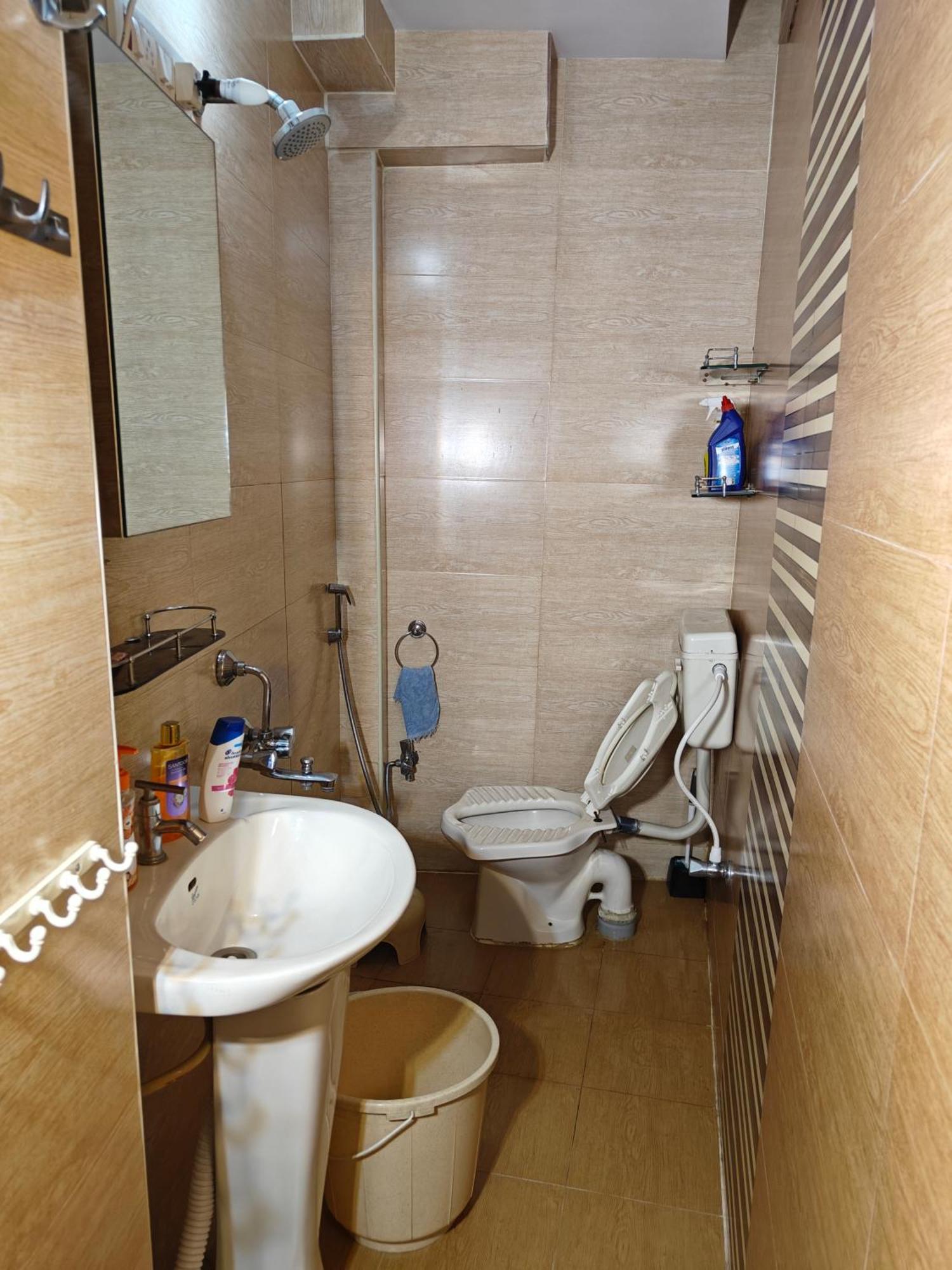 Luxurious Duplex Apartment *