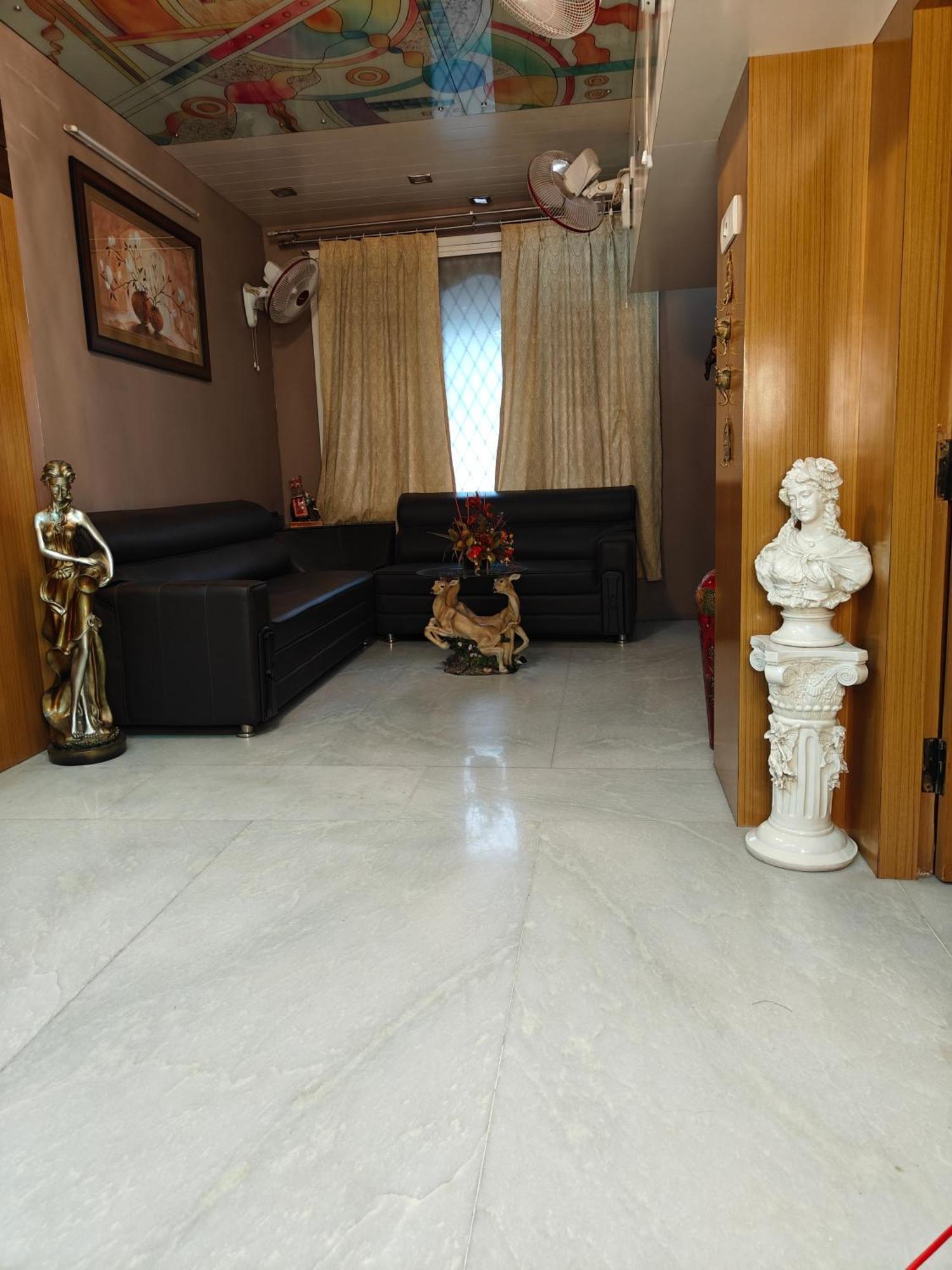Apartment Luxurious Duplex Hyderabad