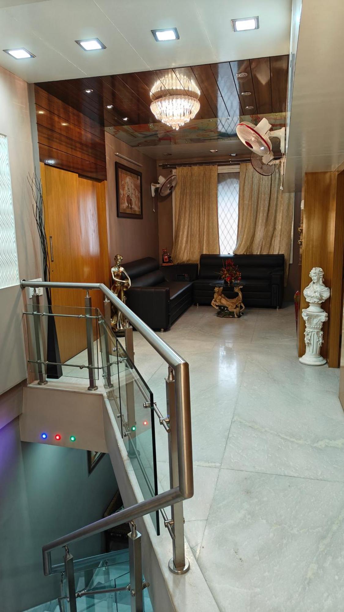 Luxurious Duplex *